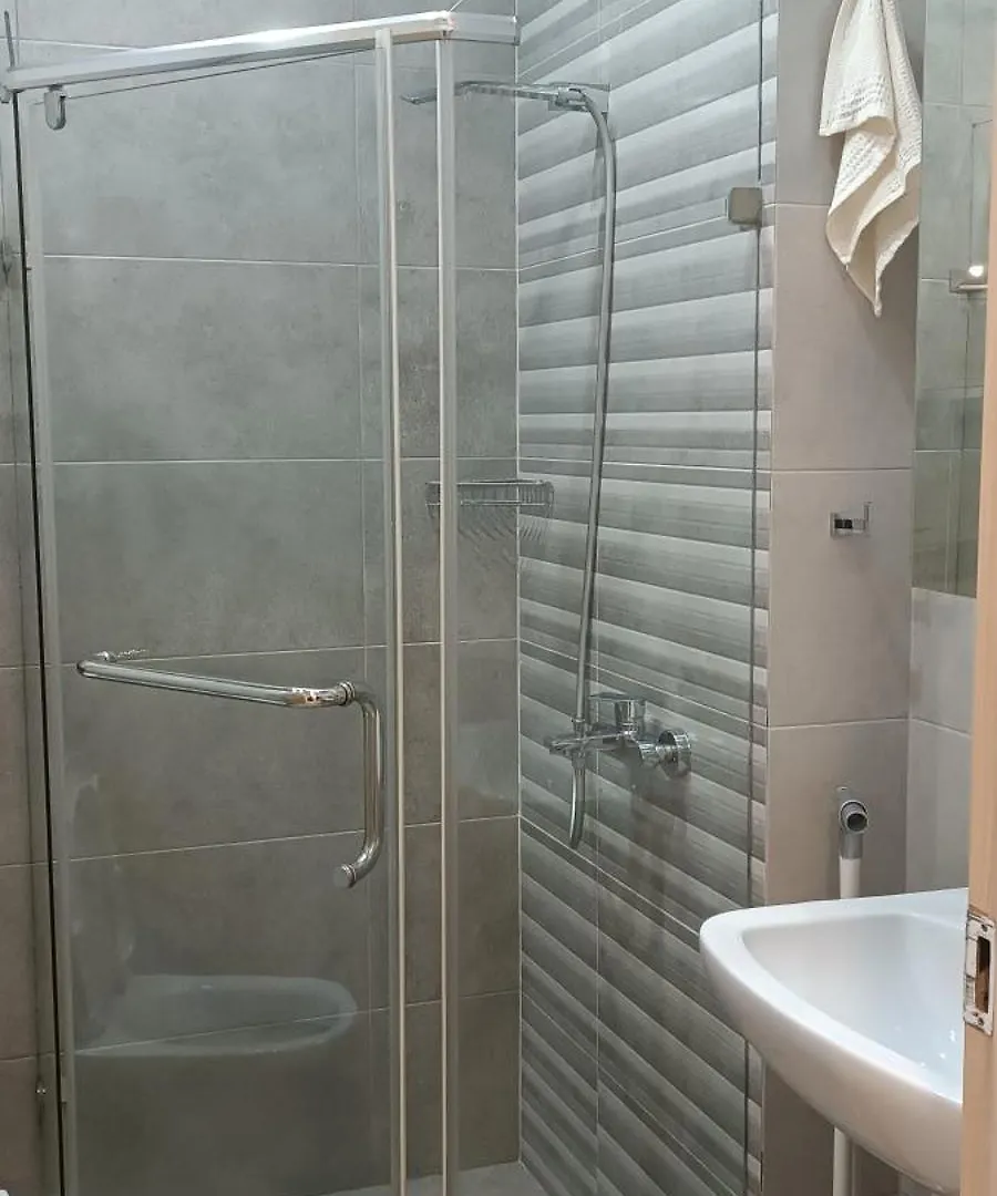 Cozy Corner Yalchin Star Residence Batumi 0*,