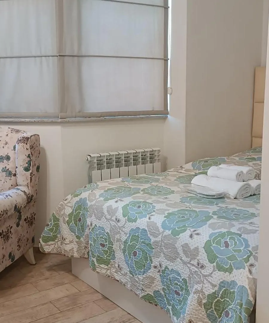 Cozy Corner Yalchin Star Residence Batumi Georgia