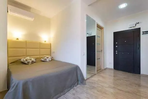 Cozy Corner Yalchin Star Residence Batumi