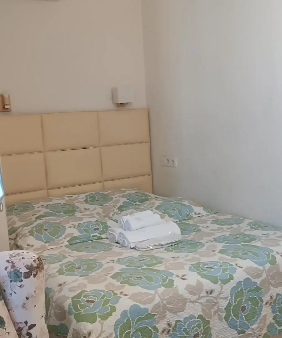 Apartment Cozy Corner Yalchin Star Residence Batumi Georgia