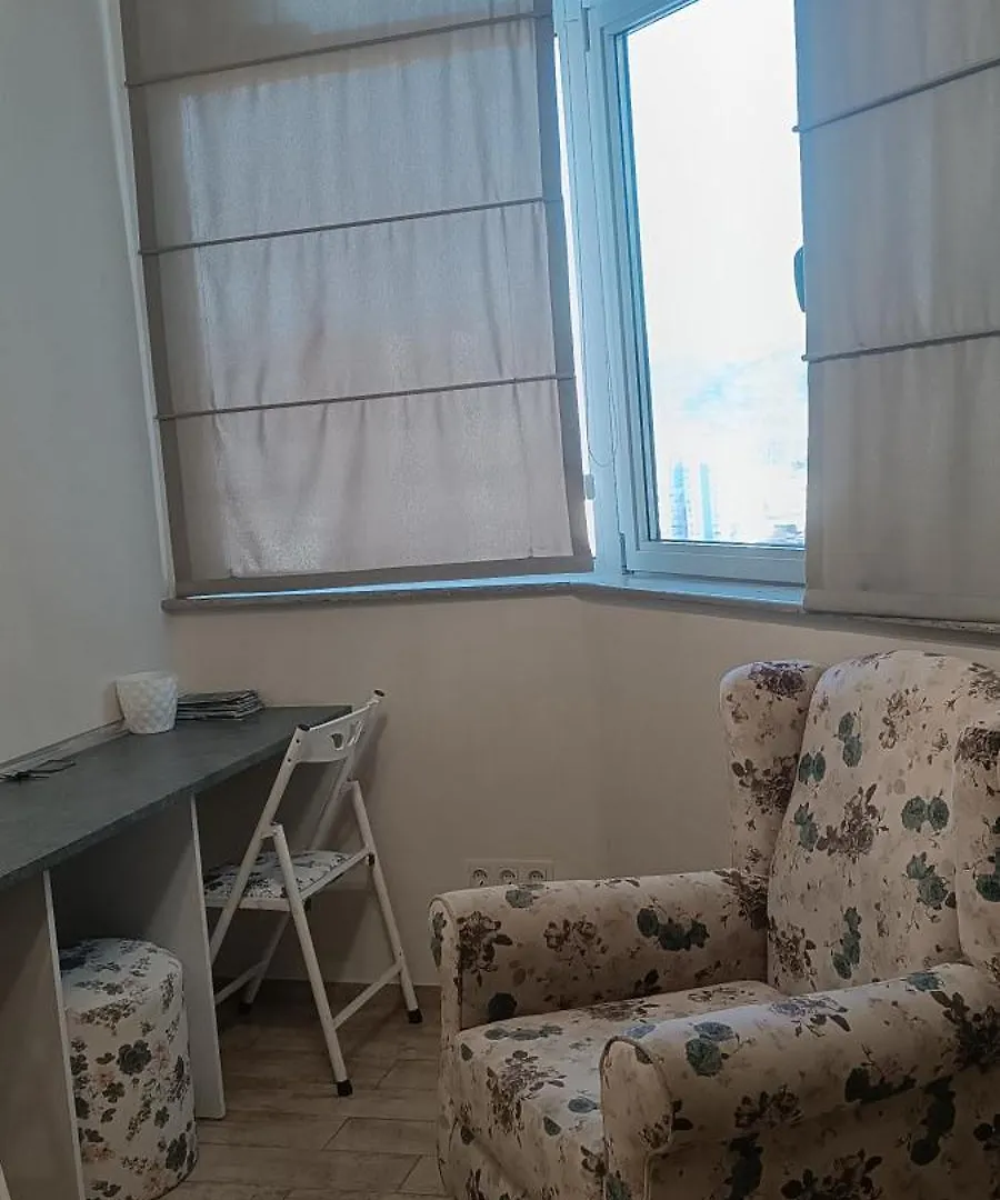 Apartment Cozy Corner Yalchin Star Residence Batumi